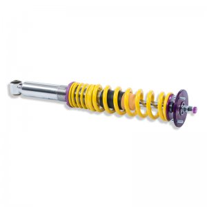Porsche 911 Suspension Lift Kit - KW - KW V3 Coilover Kit - `89-`90