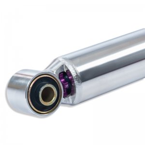 Porsche 911 Suspension Lift Kit - KW - KW V3 Coilover Kit - `89-`90