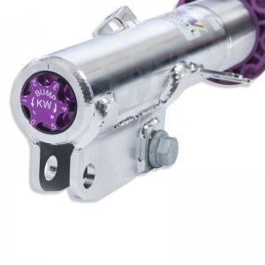 Porsche 911 Suspension Lift Kit - KW - KW V3 Coilover - `89-`90