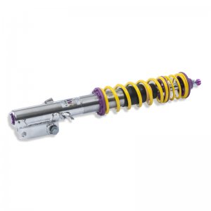 Porsche 911 Suspension Lift Kit - KW - KW V3 Coilover - `89-`90