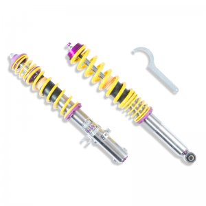 Porsche 911 Suspension Lift Kit - KW - V3 - `91-`94