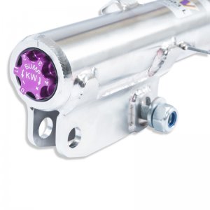 Porsche 911 Suspension Lift Kit - KW - V3 - `91-`94