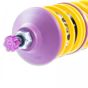 Porsche 911 Suspension Lift Kit - KW - V3 - `91-`94