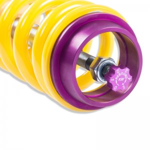 Porsche 911 Suspension Lift Kit - KW - V3 - `91-`94