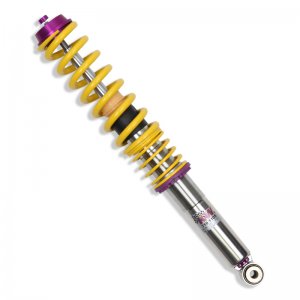 Porsche 911 Suspension Lift Kit - KW - V3 Coilover Kit - `91-`94