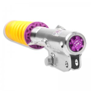 Porsche 911 Suspension Lift Kit - KW - V3 Coilover Kit - `91-`94