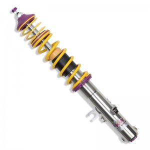 Porsche 911 Suspension Lift Kit - KW - V3 Coilover Kit - `91-`94