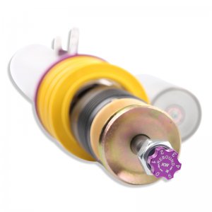 Porsche Cayman KW V3 Coilover Kit