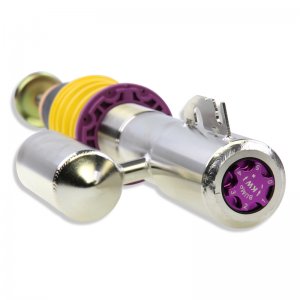 Porsche Cayman KW V3 Coilover Kit