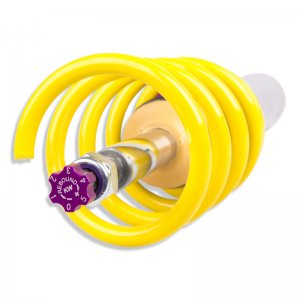 Porsche 911 Suspension Lift Kit - KW - KW V3 with Independent Compression and Rebound Technology - `12-`16