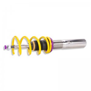 Porsche Boxster KW V3 Coilover Kit