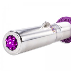 Porsche Boxster KW V3 Coilover Kit