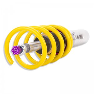 Porsche Boxster KW V3 Coilover Kit