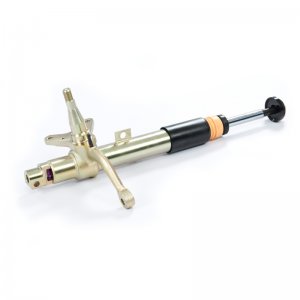 Porsche 911 Suspension Lift Kit - KW - V3 Coilover Kit - `74-`89