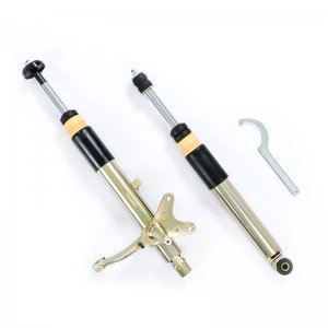 Porsche 911 Suspension Lift Kit - KW - V3 Coilover Kit - `74-`89