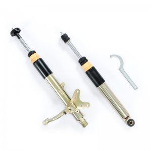 Porsche 911 Suspension Lift Kit - KW - V3 Coilover Kit - `74-`89