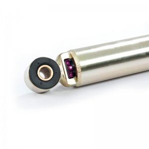 Porsche 911 Suspension Lift Kit - KW - V3 Coilover Kit - `74-`89