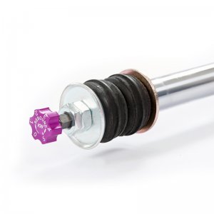 Porsche 911 Suspension Lift Kit - KW - V3 Coilover Kit - `74-`89