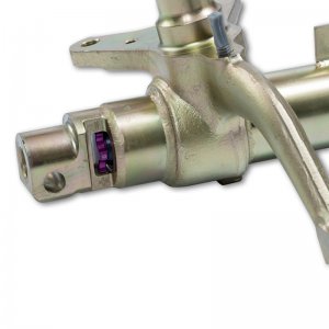 Porsche 911 Suspension Lift Kit - KW - V3 Coilover Kit - `67-`73