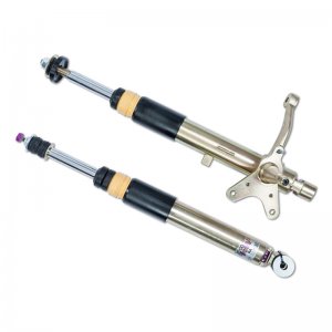 Porsche 911 Suspension Lift Kit - KW - V3 Coilover Kit - `67-`73