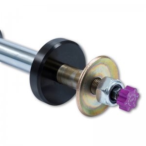 Porsche 911 Suspension Lift Kit - KW - V3 Coilover Kit - `67-`73