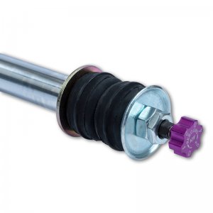 Porsche 911 Suspension Lift Kit - KW - V3 Coilover Kit - `67-`73