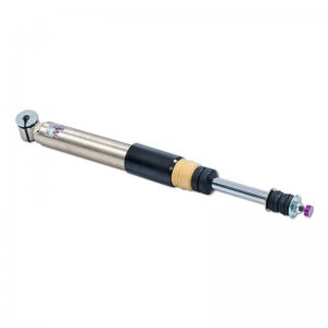 Porsche 911 Suspension Lift Kit - KW - V3 Coilover Kit - `67-`73