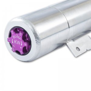 Porsche 911 Suspension Lift Kit - KW - V3 Clubsport - `99-`05