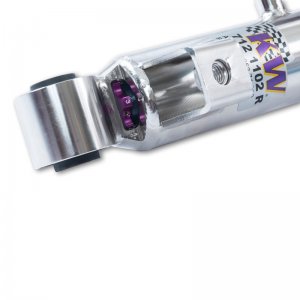 Porsche 911 Suspension Lift Kit - KW - V3 Clubsport - `99-`05