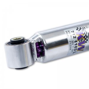 Porsche 911 Suspension Lift Kit - KW - KW V3 Clubsport - `94-`98