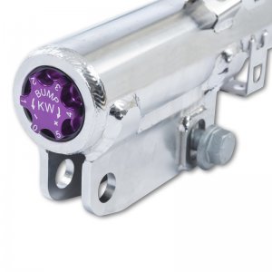 Porsche 911 Suspension Lift Kit - KW - KW V3 Clubsport - `94-`98