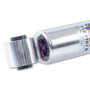 Porsche 911 Suspension Lift Kit - KW - KW Coilover Clubsport Kit 2-Way - `94-`98