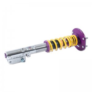 Porsche 911 Suspension Lift Kit - KW - KW Coilover Clubsport Kit 2-Way - `94-`98