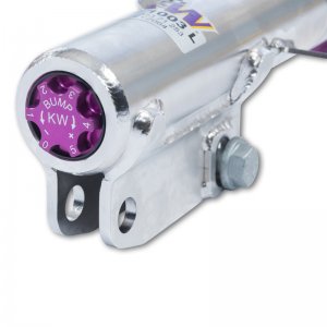 Porsche 911 Suspension Lift Kit - KW - KW V3 Clubsport - `91-`94