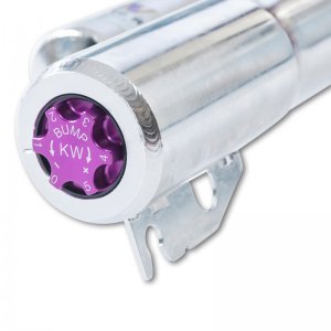 Porsche Boxster KW Clubsport Kit