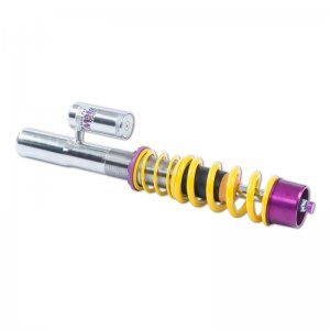 Porsche Boxster KW Clubsport Kit