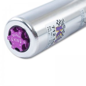 Porsche Boxster KW Clubsport Kit