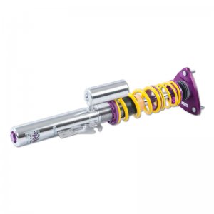 Porsche Boxster KW Clubsport Kit