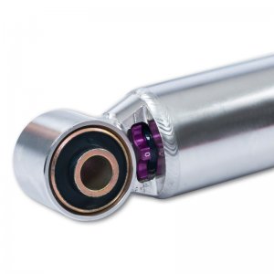 Porsche 911 Suspension Lift Kit - KW - Clubsport Coilover Kit 2-Way - `89-`90