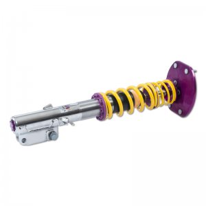 Porsche 911 Suspension Lift Kit - KW - KW Clubsport Kit 2-Way - `89-`90