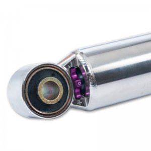 Porsche 911 Suspension Lift Kit - KW - KW Clubsport Kit 2-Way - `89-`90