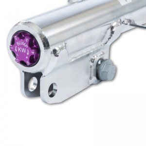 Porsche 911 Suspension Lift Kit - KW - KW Clubsport Kit 2-Way - `89-`90