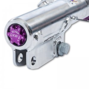 Porsche 911 Suspension Lift Kit - KW - KW V3 Clubsport, 2-Way Adjustable - `91-`94