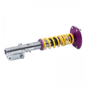 Porsche 911 Suspension Lift Kit - KW - KW V3 Clubsport, 2-Way Adjustable - `91-`94