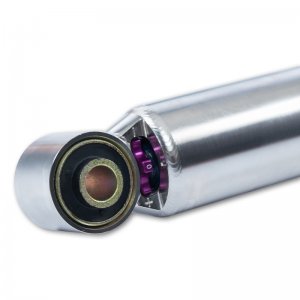 Porsche 911 Suspension Lift Kit - KW - KW V3 Clubsport, 2-Way Adjustable - `91-`94