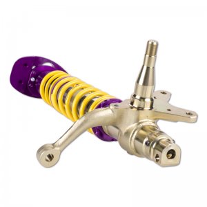 Porsche 911 Suspension Lift Kit - KW - V3 Clubsport Kit 2-Way - `74-`89