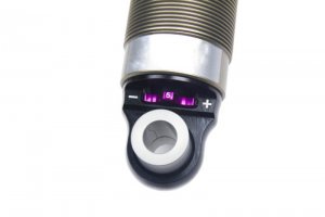 Porsche 911 Suspension Lift Kit - KW - V3 Clubsport Kit 2-Way - `74-`89