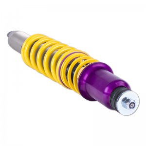 Porsche 911 Suspension Lift Kit - KW - V3 Clubsport Kit 2-Way - `74-`89