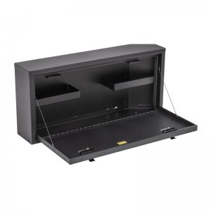 Jeep Wrangler JK - TFY Tailgate Lockbox