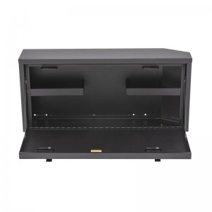 Jeep Wrangler JK - TFY Tailgate Lockbox